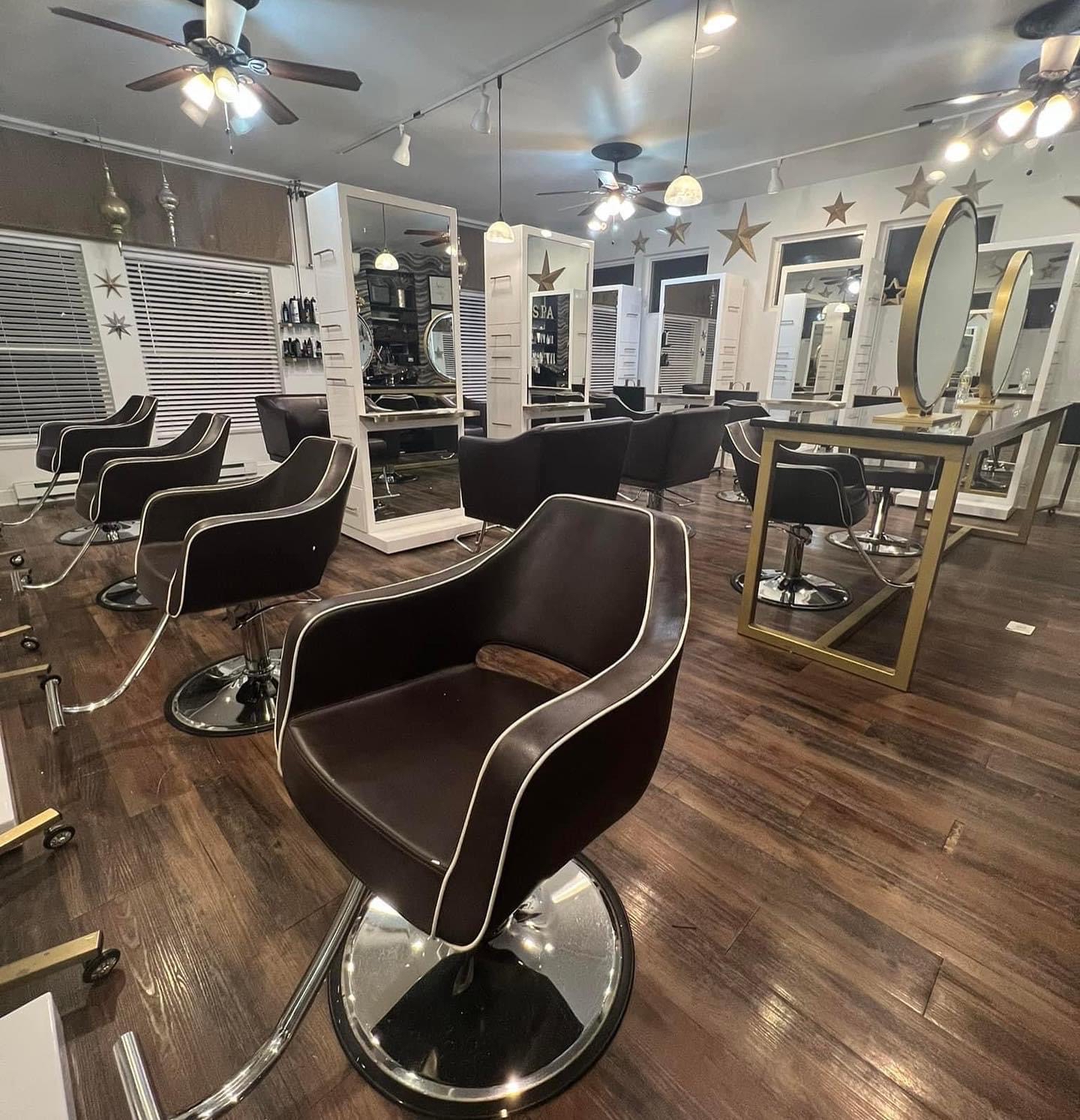 Westminster Hair Salon | Best Haircut | Hair Coloring | Luxury Day Spa
